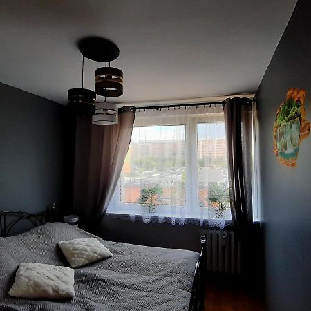 Apartament Grodzka Διαμέρισμα Wałbrzych Εξωτερικό φωτογραφία