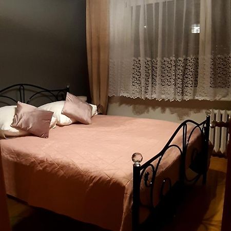 Apartament Grodzka Διαμέρισμα Wałbrzych Εξωτερικό φωτογραφία